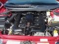 2004 Chrysler 300 3.5 Liter SOHC 24-Valve V6 Engine Photo