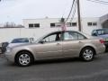Camel Pearl - Sonata GLS Photo No. 4