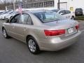 Camel Pearl - Sonata GLS Photo No. 5
