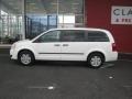 Stone White - Grand Caravan SE Photo No. 2