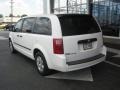 Stone White - Grand Caravan SE Photo No. 3