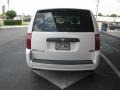 Stone White - Grand Caravan SE Photo No. 4