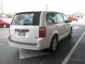 Stone White - Grand Caravan SE Photo No. 5