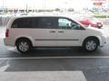Stone White - Grand Caravan SE Photo No. 6