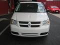 Stone White - Grand Caravan SE Photo No. 8