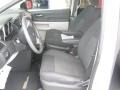 Stone White - Grand Caravan SE Photo No. 12