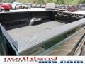 2011 Forest Green Metallic Ford F250 Super Duty Lariat SuperCab 4x4  photo #9