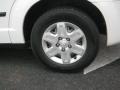 Stone White - Grand Caravan SE Photo No. 19