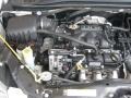 Stone White - Grand Caravan SE Photo No. 21