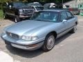Front 3/4 View of 1997 LeSabre Custom