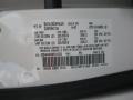 Stone White - Grand Caravan SE Photo No. 24