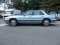  1997 LeSabre Custom Light Adriatic Blue Pearl