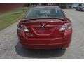 2009 Sangria Red Mica Mazda MAZDA6 i Touring  photo #3