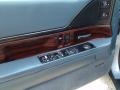 Door Panel of 1997 LeSabre Custom