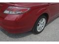 Sangria Red Mica - MAZDA6 i Touring Photo No. 4