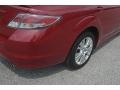 2009 Sangria Red Mica Mazda MAZDA6 i Touring  photo #4