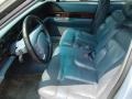 Medium Gray 1997 Buick LeSabre Custom Interior Color