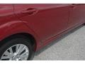 Sangria Red Mica - MAZDA6 i Touring Photo No. 5