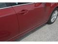 Sangria Red Mica - MAZDA6 i Touring Photo No. 6