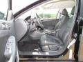 Black - Jetta SE Sedan Photo No. 3