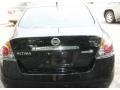 Super Black - Altima Hybrid Photo No. 7