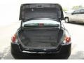 Super Black - Altima Hybrid Photo No. 8