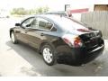 Super Black - Altima Hybrid Photo No. 9