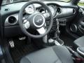 2006 Cool Blue Metallic Mini Cooper S Convertible  photo #6