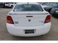 Stone White - Avenger R/T Photo No. 4