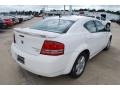 Stone White - Avenger R/T Photo No. 5