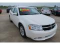 Stone White - Avenger R/T Photo No. 7
