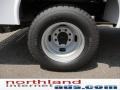 Oxford White - F350 Super Duty XL SuperCab 4x4 Chassis Commercial Photo No. 9