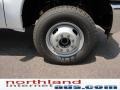 Oxford White - F350 Super Duty XL SuperCab 4x4 Chassis Commercial Photo No. 10