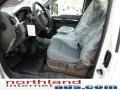 Oxford White - F350 Super Duty XL SuperCab 4x4 Chassis Commercial Photo No. 11