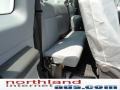 Oxford White - F350 Super Duty XL SuperCab 4x4 Chassis Commercial Photo No. 15