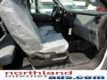 Oxford White - F350 Super Duty XL SuperCab 4x4 Chassis Commercial Photo No. 16