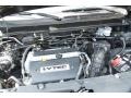 2.4L DOHC 16V i-VTEC 4 Cylinder Engine for 2007 Honda Element LX AWD #51999702