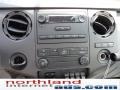 Oxford White - F350 Super Duty XL SuperCab 4x4 Chassis Commercial Photo No. 18