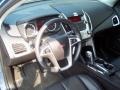 2011 Steel Blue Metallic GMC Terrain SLT  photo #9