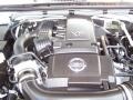 Avalanche White - Frontier SE Crew Cab Photo No. 6