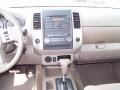 Avalanche White - Frontier SE Crew Cab Photo No. 8