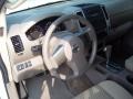 Avalanche White - Frontier SE Crew Cab Photo No. 9