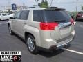 Gold Mist Metallic - Terrain SLT AWD Photo No. 4