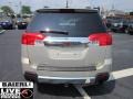 Gold Mist Metallic - Terrain SLT AWD Photo No. 5