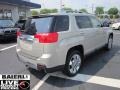 Gold Mist Metallic - Terrain SLT AWD Photo No. 6