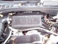 4.7 Liter SOHC 16-Valve Flex-Fuel V8 2008 Dodge Durango SXT Engine