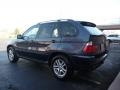 2004 Toledo Blue Metallic BMW X5 3.0i  photo #7