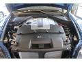 4.4 Liter M TwinPower Turbocharged HPDI DOHC 32-Valve VVT V8 Engine for 2012 BMW X6 M  #52000999