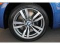 2012 BMW X6 M Standard X6 M Model Wheel