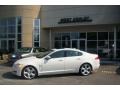 Porcelain White - XF Supercharged Photo No. 1